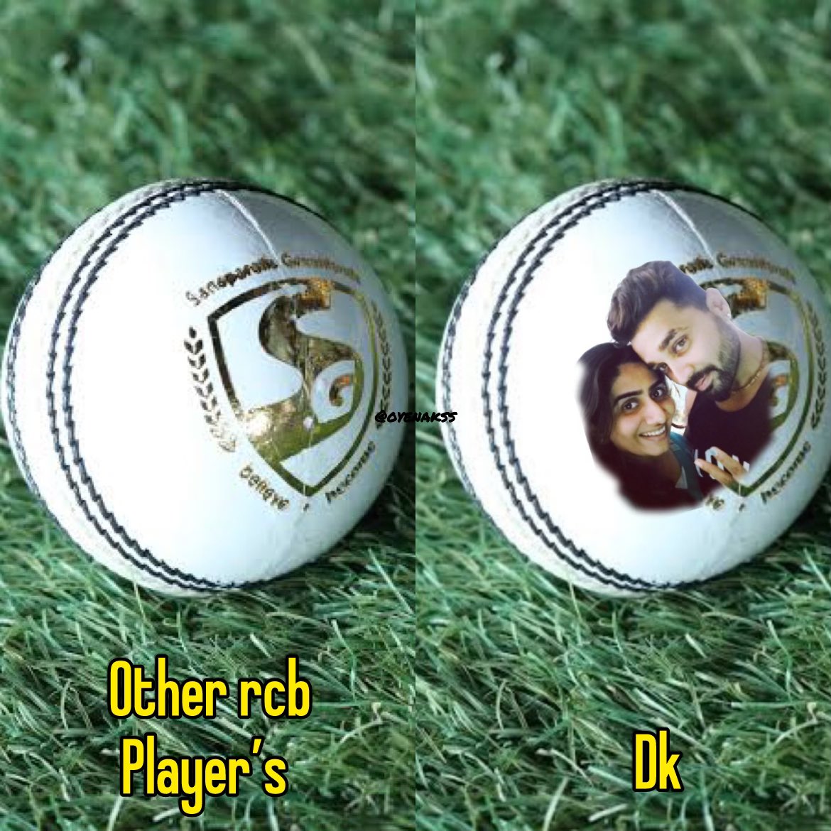 Kp9792's tweet photo. #RCBvSRH  Dinesh kartik destruction 🔥🔥🔥 https://t.co/Bb47V8bqqs