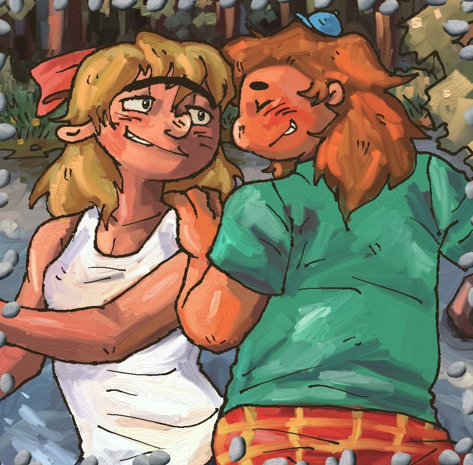 ShortLilPenny's tweet image. 