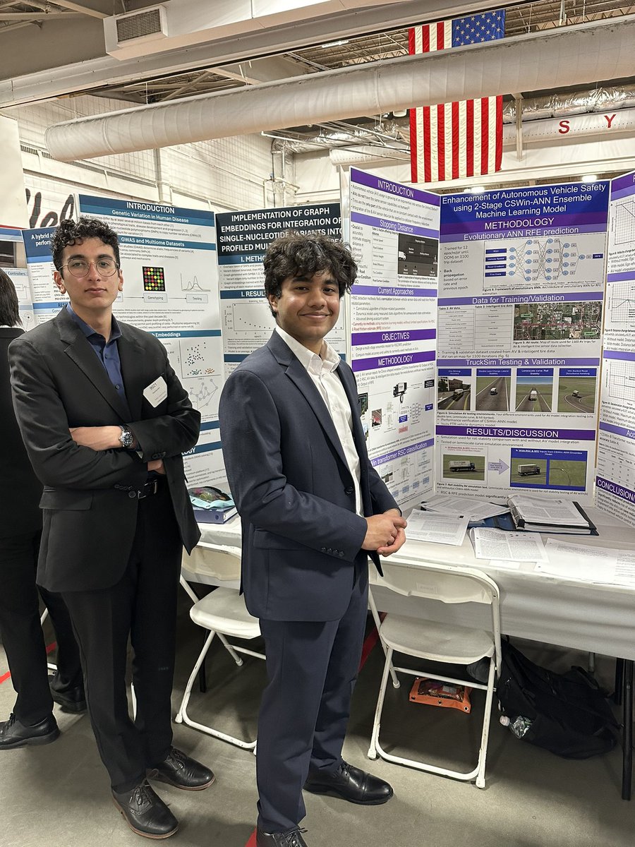 Mrs_Sforza's tweet photo. Jericho research team excelling at the WAC research competition yesterday. Great job by all! 🔬🔭🧫 https://t.co/89l2dy5OW4