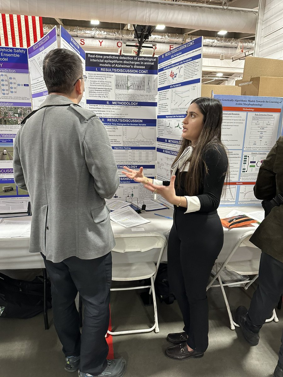 Mrs_Sforza's tweet photo. Jericho research team excelling at the WAC research competition yesterday. Great job by all! 🔬🔭🧫 https://t.co/89l2dy5OW4