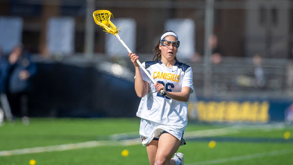 CanisiusWLAX's tweet photo. The Battle of the Bridge. 'Nuff said.

What you need to know 🔽🔽🔽

🗞️ - https://t.co/60gXYV2L25

#Griffs | #MAACLax https://t.co/UKSFP1lUgs