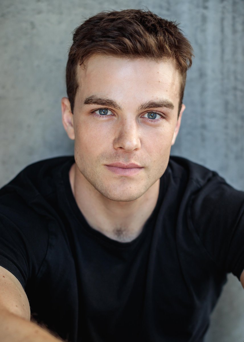 JuanC_Rdgz's tweet photo. ๐บ Happy Birthday Joshua Orpin ๐๐บ
#JoshuaOrpin #Titans #Conner #ConnerKent #Subject13 #Superboy #HappyBirthdayJoshuaOrpin https://t.co/bWHBaC9gGx