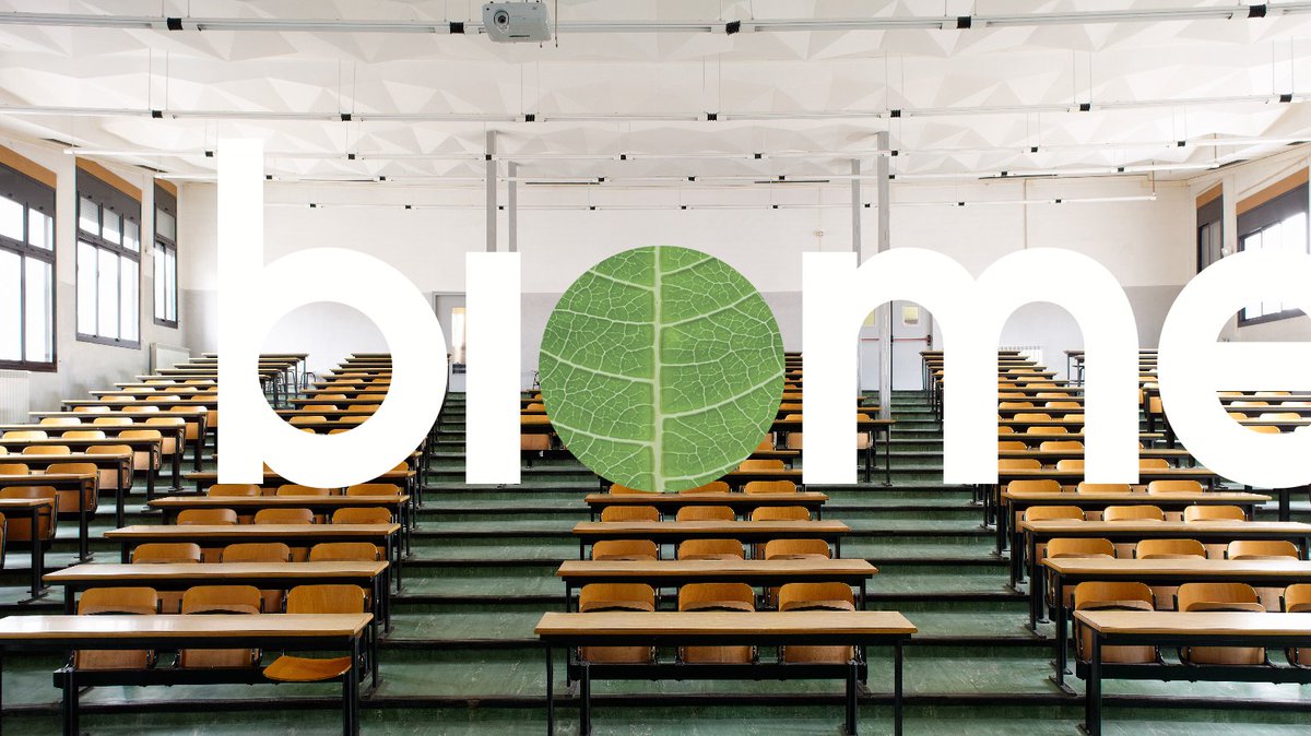 spatial computing is the superior way to teach and learn. at biome we built classroom kits in 2018 for k12 with gear vr, while too early back then, meta is making a good bet here, but apple will dominate when they drop a Vision Pro equivalent to the imac g3