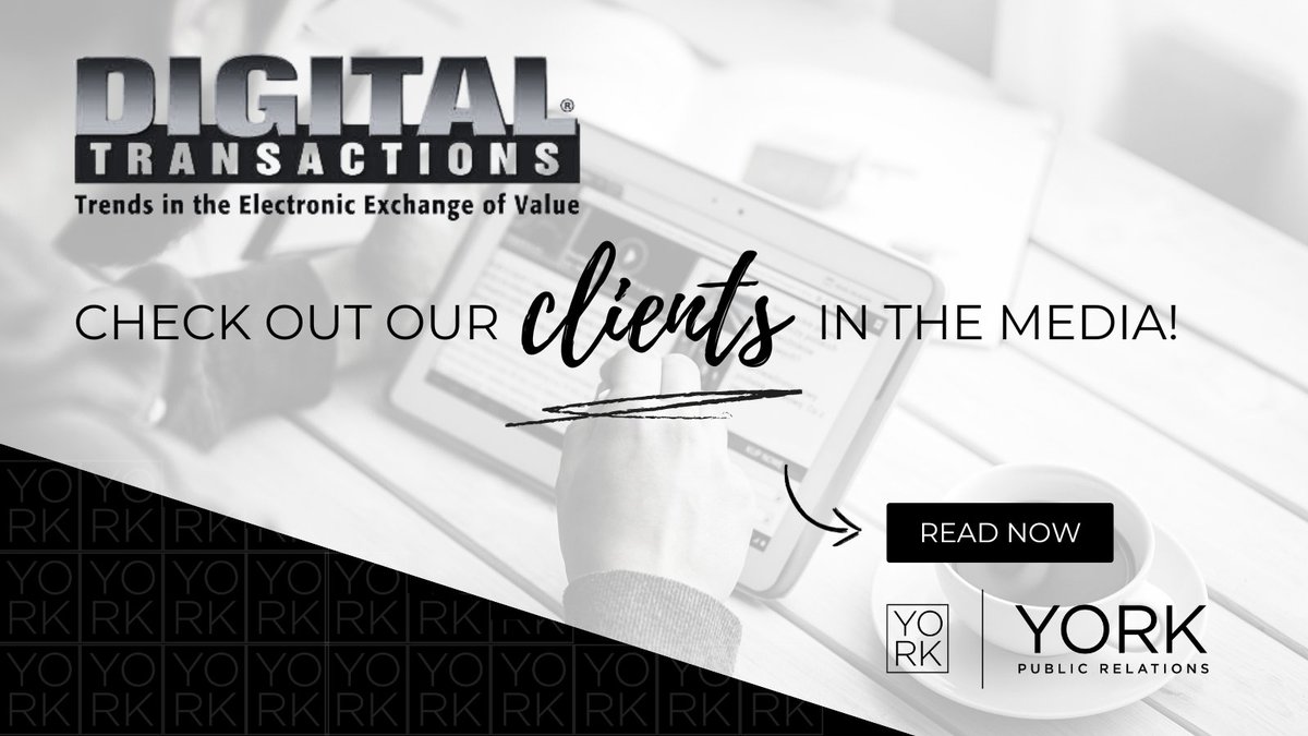 Request for Payment (RFP) isn’t a novel concept in banking or payments, but it will drive a lot of innovation over the next decade. 
hubs.la/Q02sWgDS0
#DigitalTransactions #FedNow #RFP #payments #YPRClient