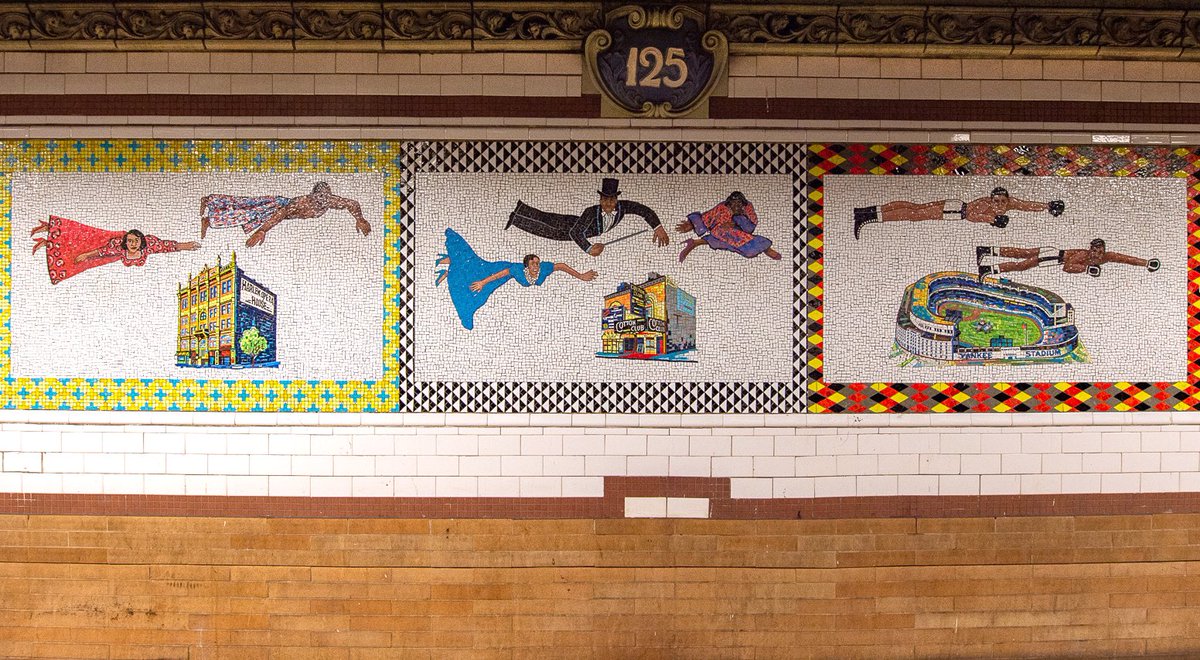 We mourn the loss and celebrate the life of Faith Ringgold (1930-2024). A painter, mixed media sculptor, performance artist, activist, writer, teacher and lecturer, Ringgold’s impact on American art cannot be understated. instagram.com/p/C5ynk3Cudr5/…