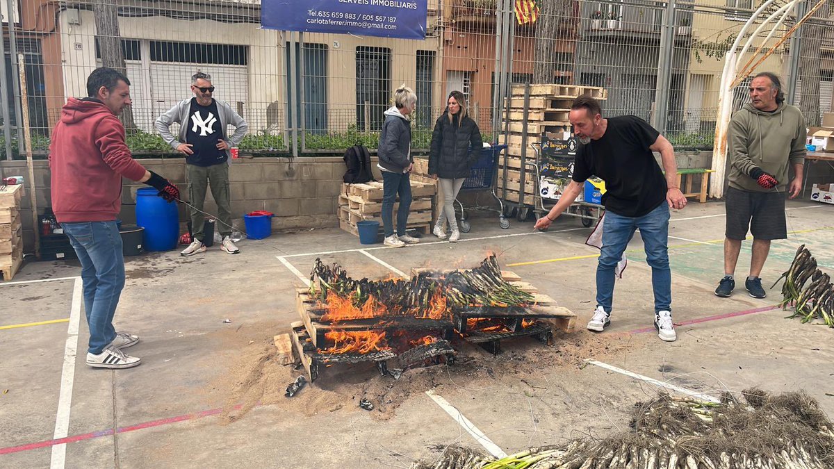 BADALONA FUTSAL IRIS tweet media