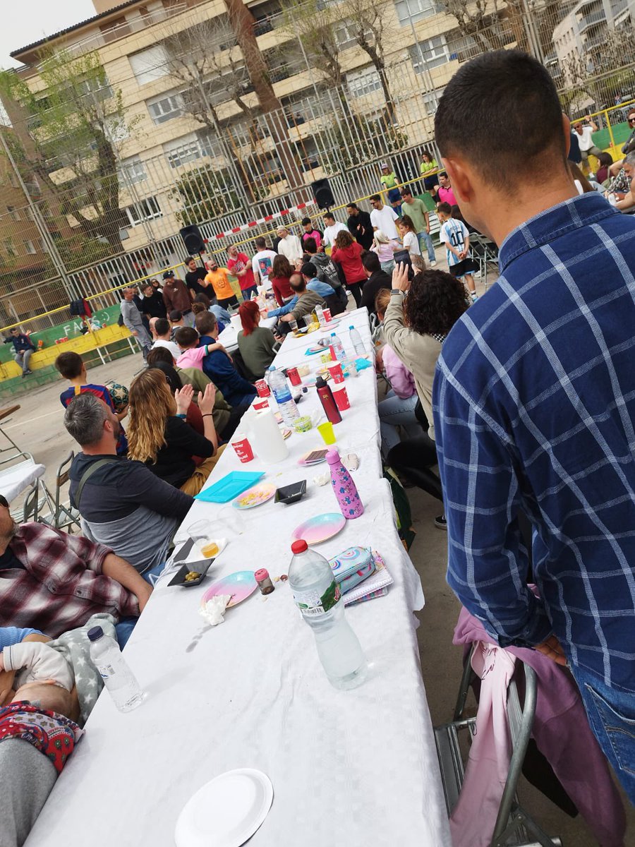 BADALONA FUTSAL IRIS tweet media