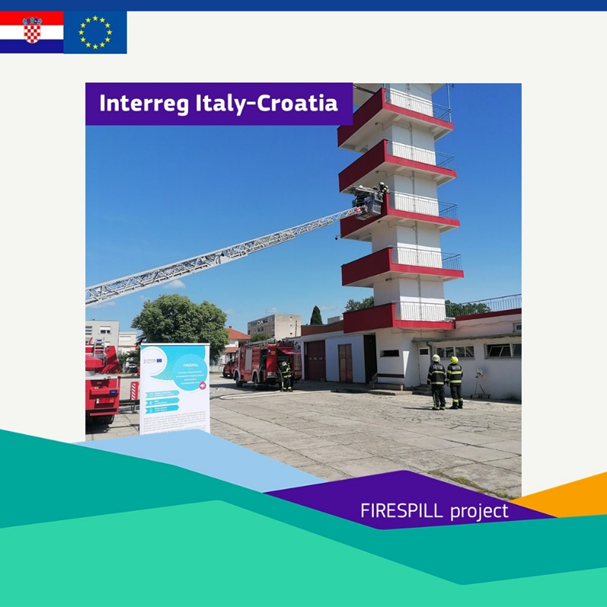 ElisaFerreiraEC's tweet photo. Cross-border cooperation is central to #CohesionPolicy!

📈The ‘Beneficiary Light Grant Scheme’ supports 31 projects between 🇭🇷 &amp; 🇭🇺 helping 67 SMEs develop new products &amp; technologies

🔥FIRESPILL ensures that communities in the Adriatic are better prepared for disaster response https://t.co/egx7AKaKy1