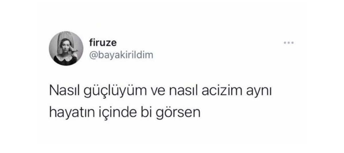 no context hüzün (@nocontexthuzun) on Twitter photo 
