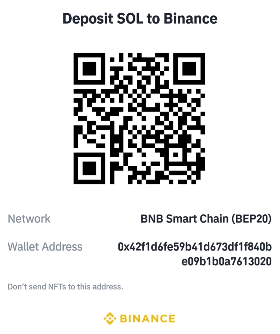 SyedHus31067147's tweet photo. @CryptoGiweaway 0x42f1d6fe59b41d673df1f840be09b1b0a7613020 https://t.co/6zPOeC3s2z