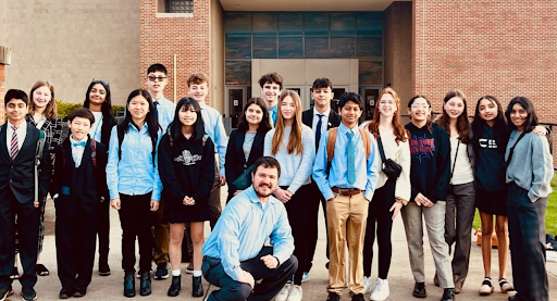 Dr. Marc P. Baiocco tweet media