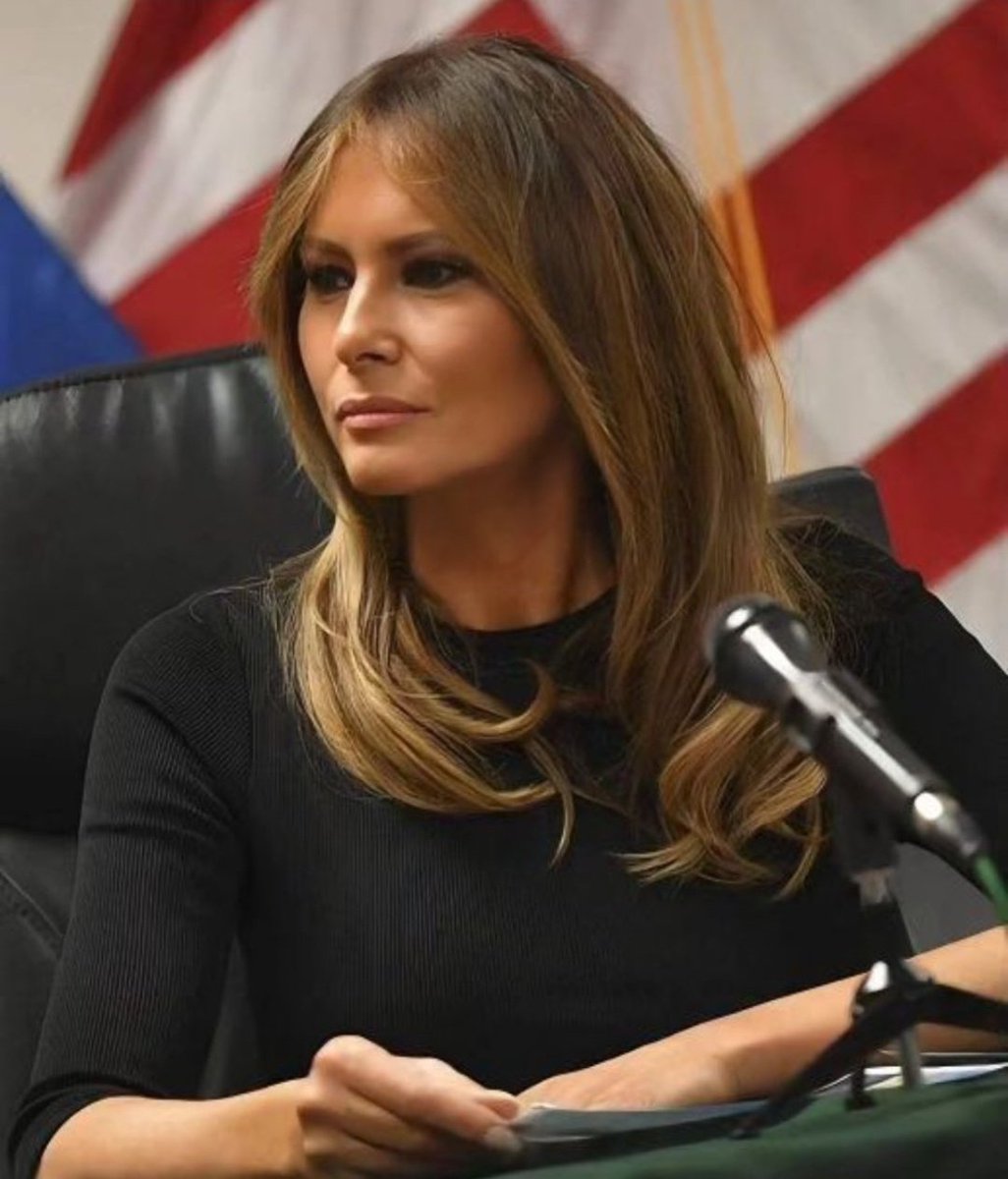 First Lady Melania Trump says,This is a bogus case and extreme election interference! Do you agree?