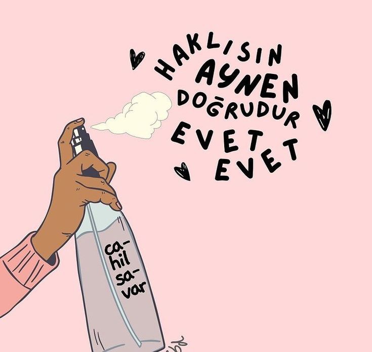 Cahil insanlara karşı benim tavır