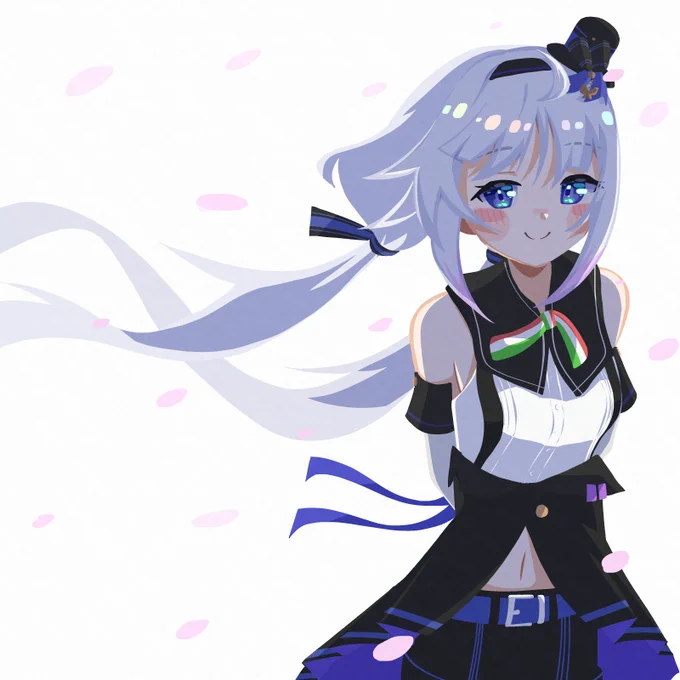 #ピノの自由帳 