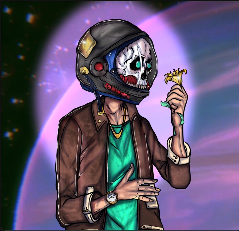 pk1035's tweet image. Just spent 3 hours looking for the perfect profile pic NFT.  Starting to think my artistic skills might be better anyway.
Still thinking @funkari would be the best of all.🚀  #NFTstruggles #ArtsyFartsy #funkari