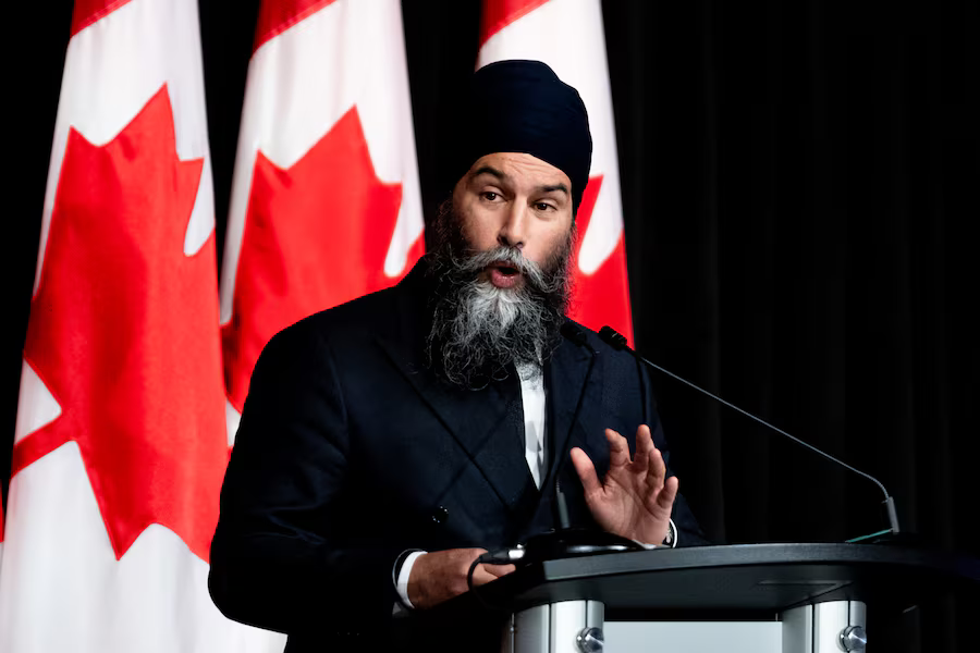 The carbon tax is almost dead, and NDP leaders are helping to kill it, @JohnIbbitson writes. theglobeandmail.com/politics/opini… #cdnpoli #carbontax Find out more at Nationalnewswatch.com