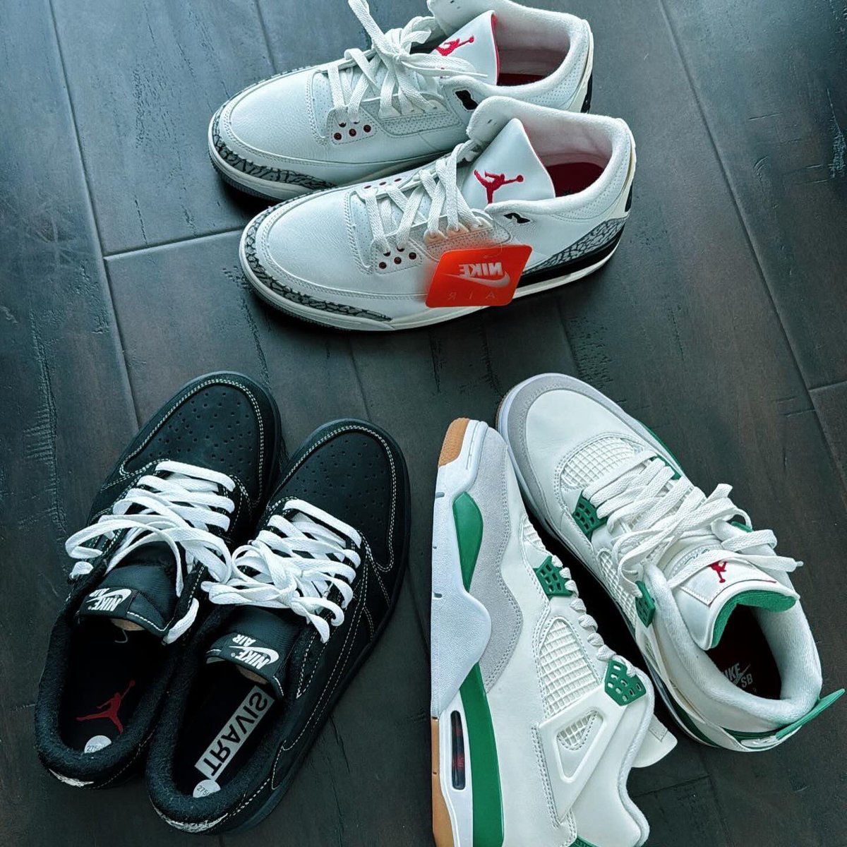 TDOT ⛓️💥 tweet media