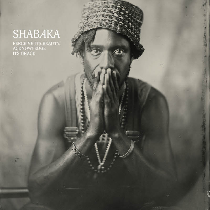 So many great albums dropped on the weekend: Shabaka dropped their LP Perceive its Beauty, Acknowledge its Grace. Read Greg Walker's review northerntransmissions.com/shabaka-percei… #NewMusicMonday