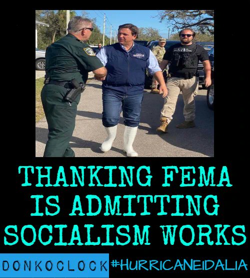 @GovRonDeSantis Floriduh is a fascist state if you want to know the truth.