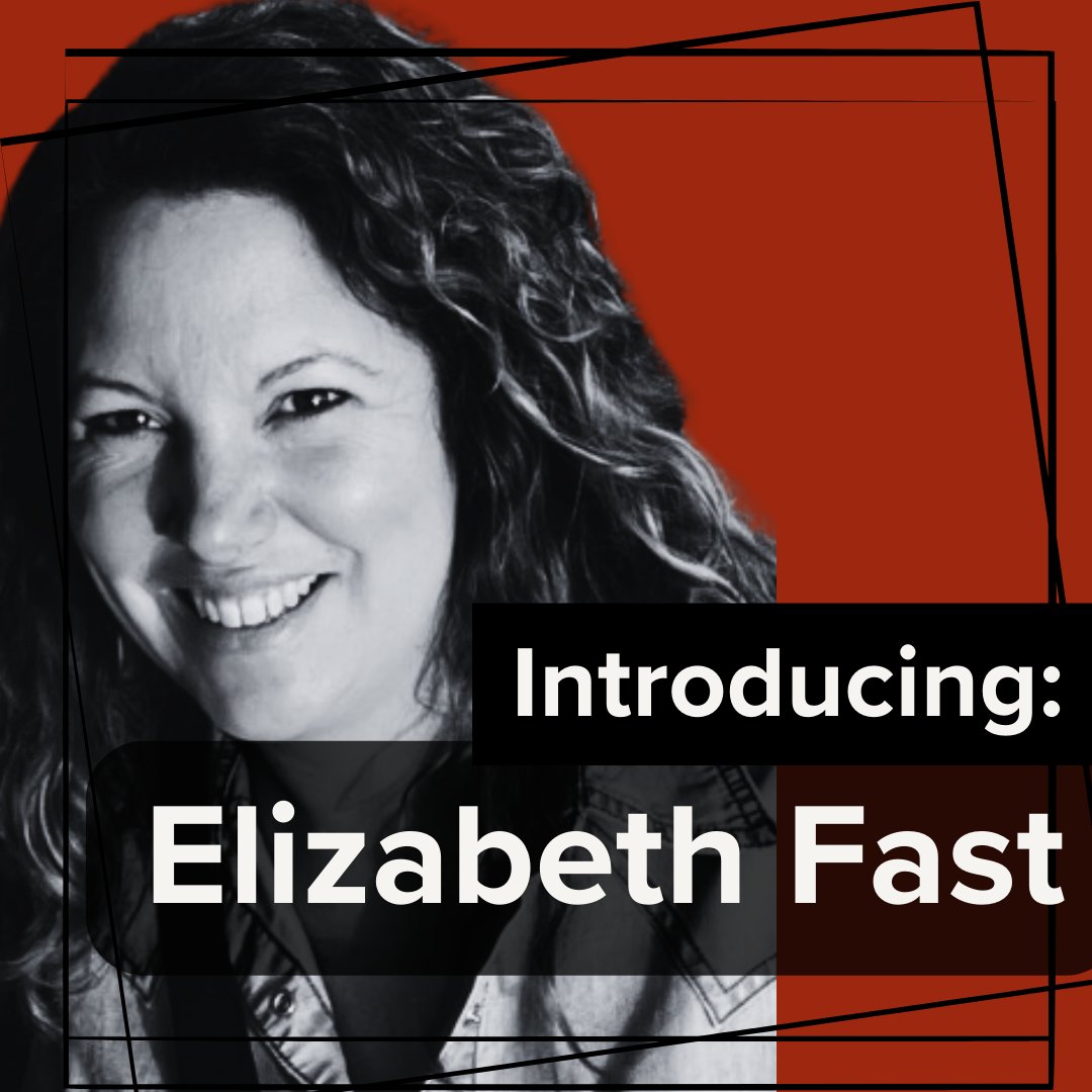 Introducing  a speaker for next Monday's event- Elizabeth Fast! She is Michif and Mennonite and a member of the Manitoba Métis Federation. She specializes in research and policy development in the area of Indigenous research methodologies. facebook.com/events/1069326…