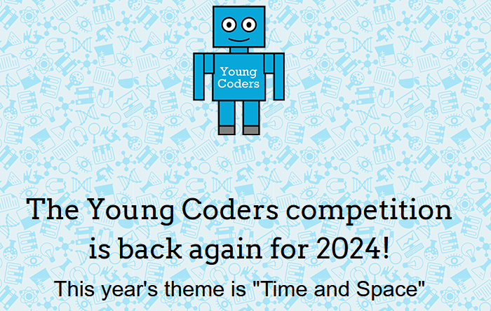 Very excited about being a <a href="/YoungCodersComp/">Young Coders Competition</a> judge this year.  Thank you <a href="/STEMAmbassadors/">STEM Ambassadors</a> for the training today!