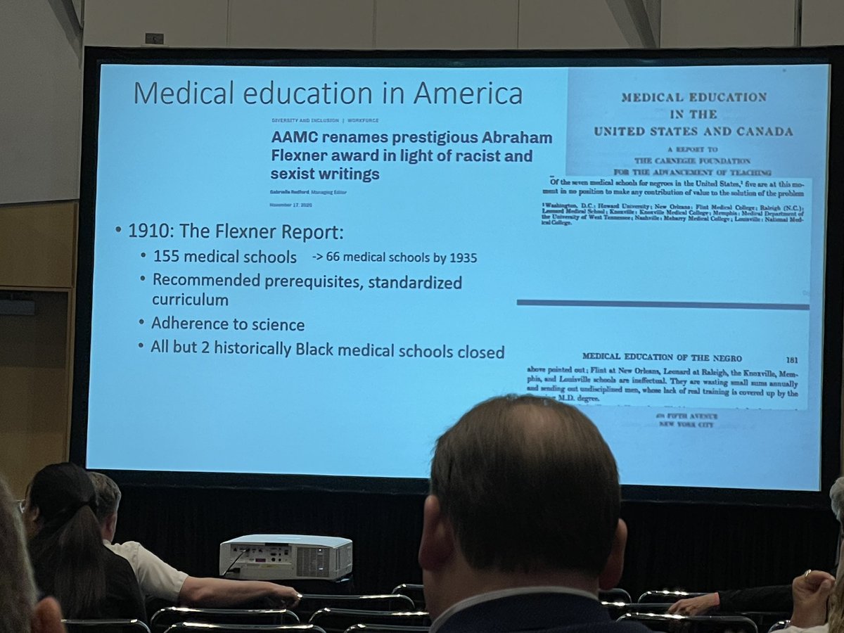 Congratulations to @OligoclonalBand on winning the McHenry Award for History of Neuro! What a remarkable passion for investigating and telling the stories of others through a lens of humility and curiosity. #AANAM