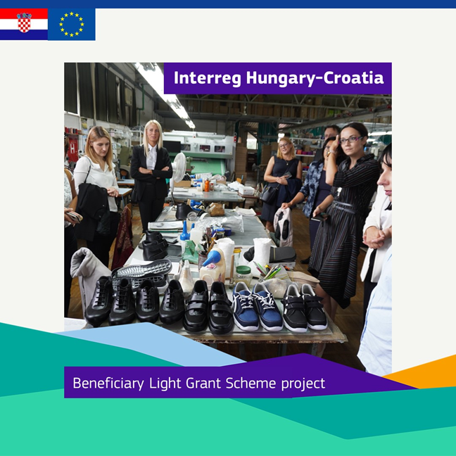 ElisaFerreiraEC's tweet photo. Cross-border cooperation is central to #CohesionPolicy!

📈The ‘Beneficiary Light Grant Scheme’ supports 31 projects between 🇭🇷 &amp; 🇭🇺 helping 67 SMEs develop new products &amp; technologies

🔥FIRESPILL ensures that communities in the Adriatic are better prepared for disaster response https://t.co/egx7AKaKy1