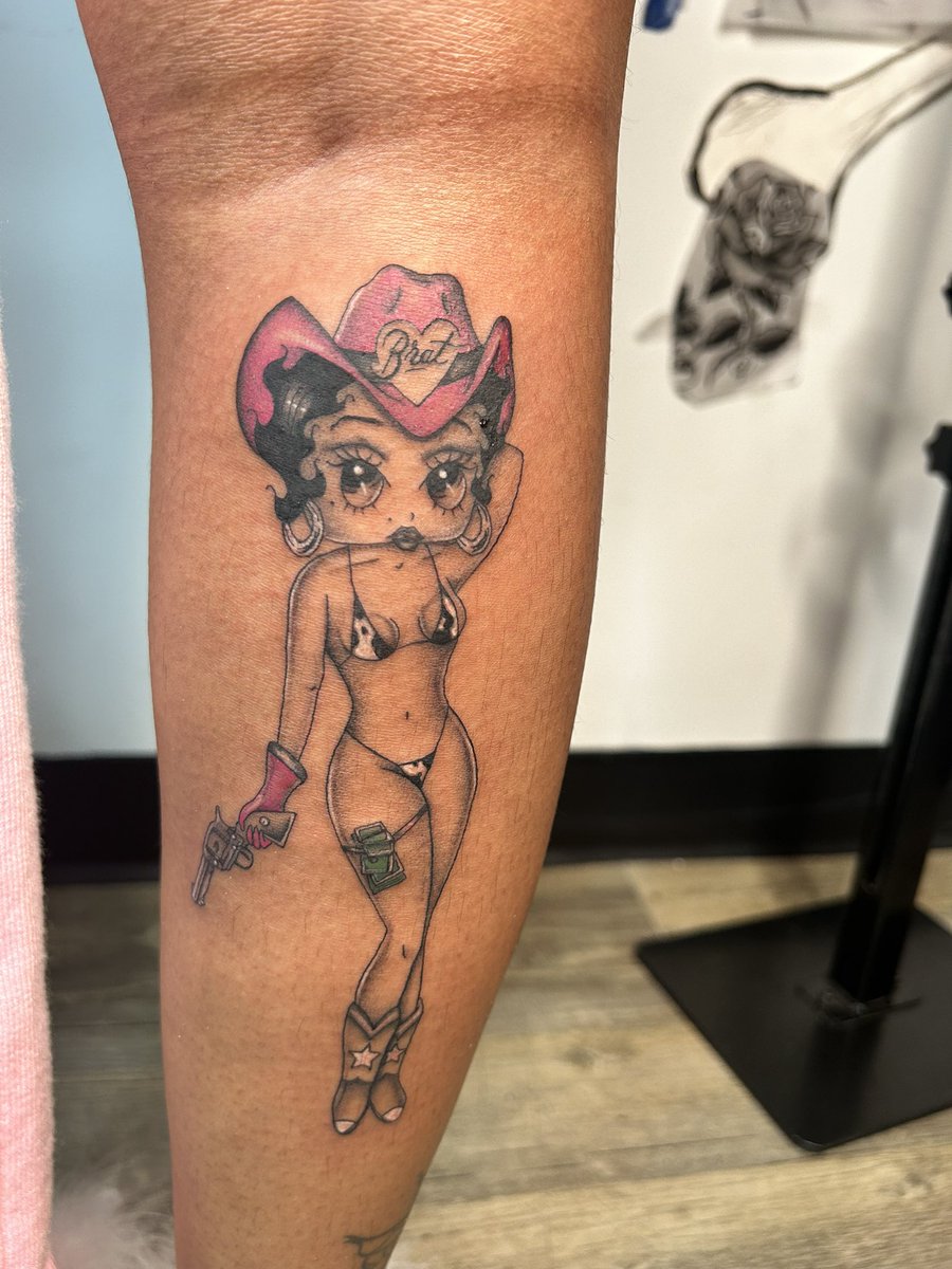 🖤 COWGIRL BETTY 🖤