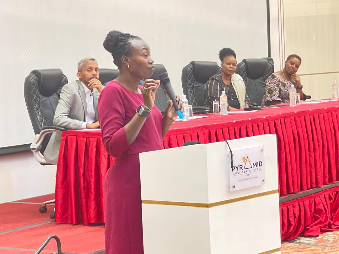 Great news for #SouthSudan's health sector! 

A 2-day workshop kicks off in Juba bringing together partners for a health transformation project!  

#TogetherWeCan achieve a more efficient, government-led system with strong teamwork &amp; inclusivity (35% women's participation!)