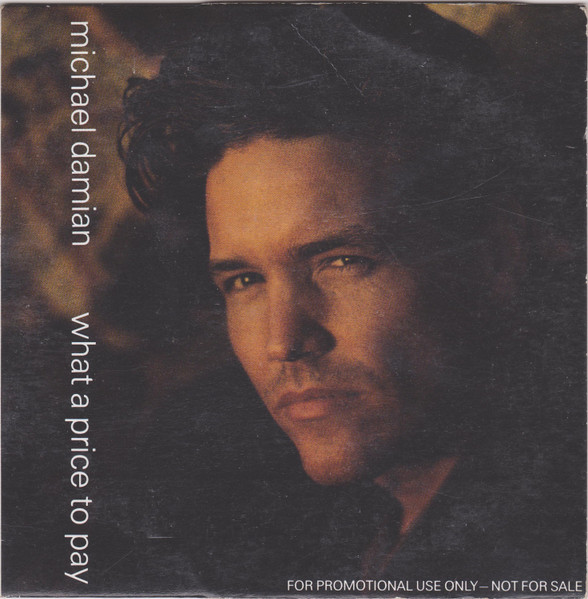 myfizzypop's tweet photo. Happy 33rd to @michaeldamian1 #WhatAPriceToPay single, released #onthisdayinpop in 1991. Loved this peak into his #DreamsOfSummer album, a solid pop bop that was well worth the £10 I paid for the import copy here in the UK. I played all summer long...
https://t.co/OtJfi6LA4R https://t.co/DnvimSHIa7