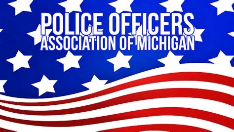 Police Officers Association Of Michigan Endorses Trump In 2024 Election🔥@NewsWecu @PureMichigan @MichiganPolice @MSU_Football @UMich @LSJNews @GrandRapidsPD
