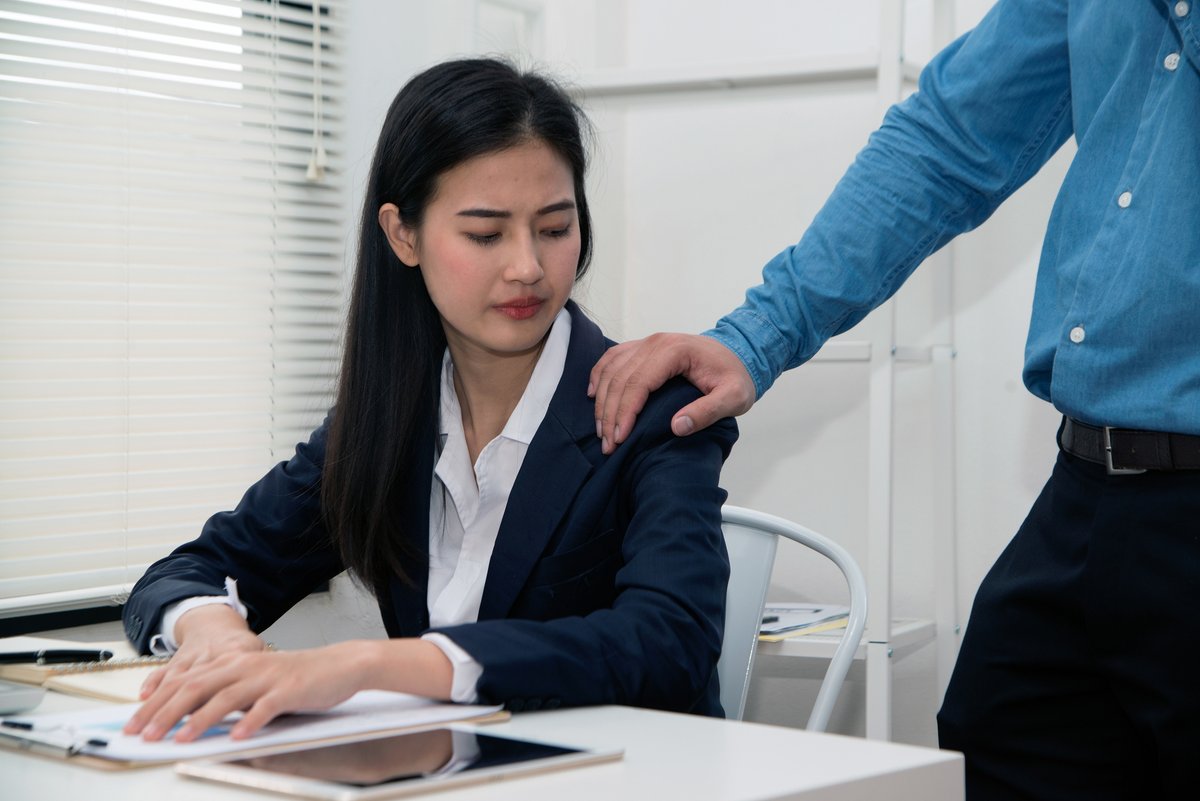 There are two more webinars coming up in our Safety At Work series with @OSHA_DOL. Learn about addressing gender-based violence and harassment in the agriculture field on April 16 and in the healthcare field on May 7. Details here: dol.gov/agencies/wb/ev…