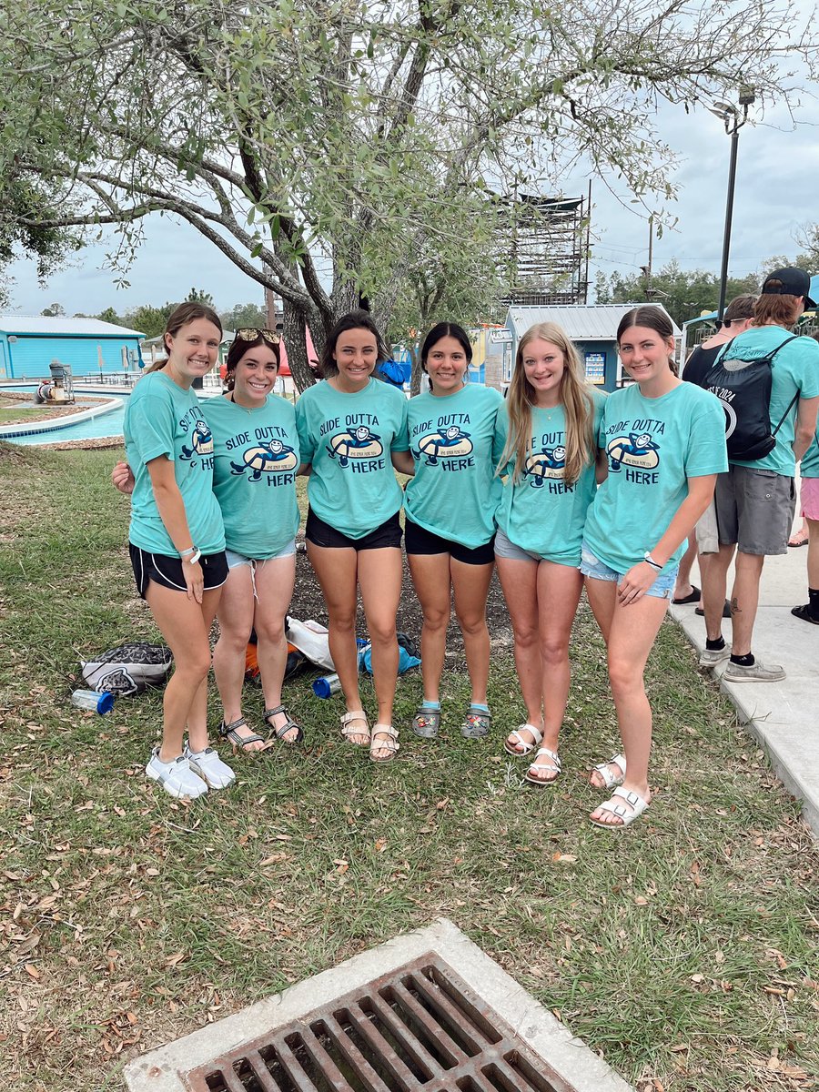 Soaking up these last few weeks with our 6 seniors! Senior Picnic 2024 ☀️ #TOGETHER #WeAreKPark