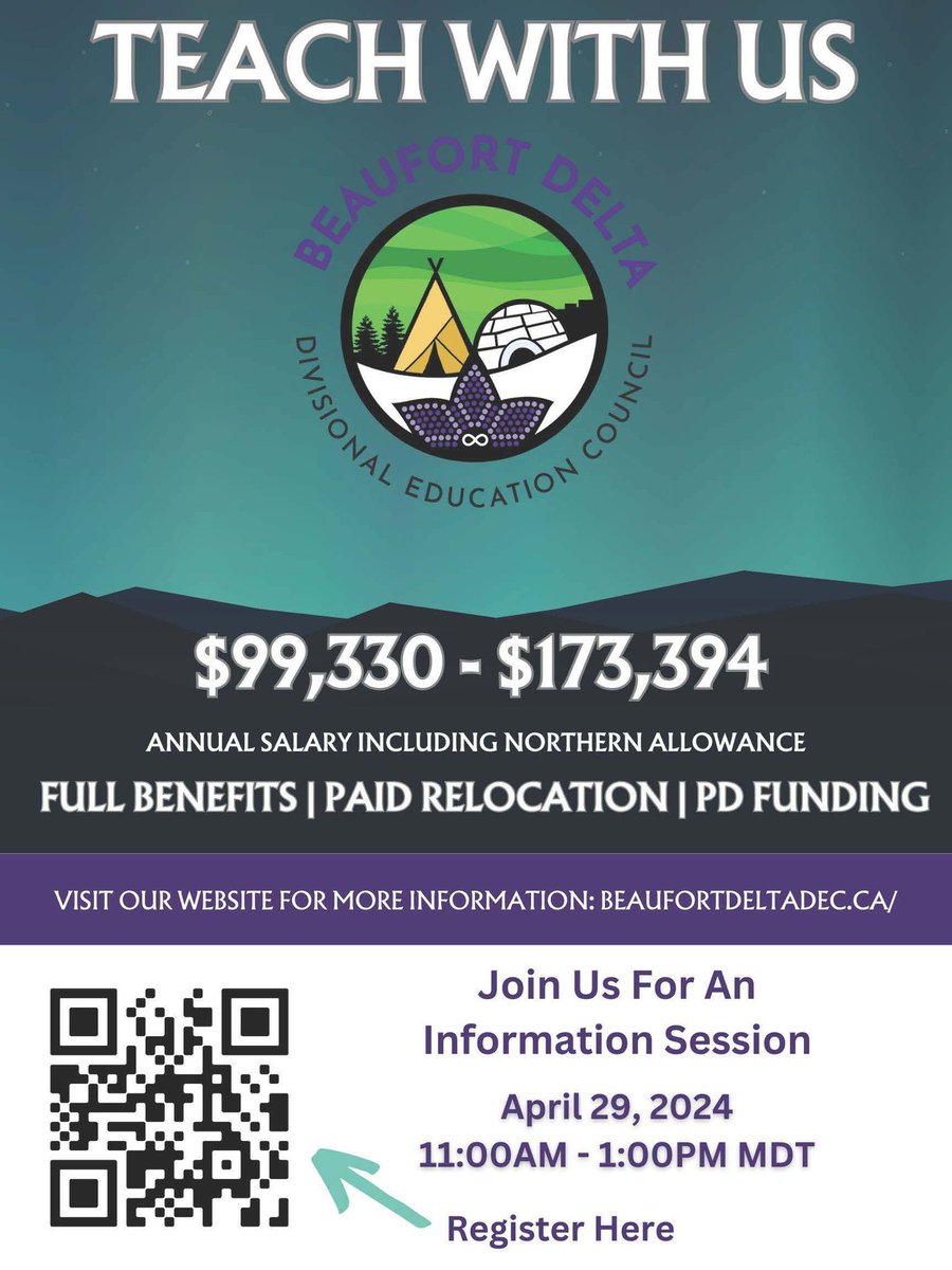 TWU School of EDUC tweet media