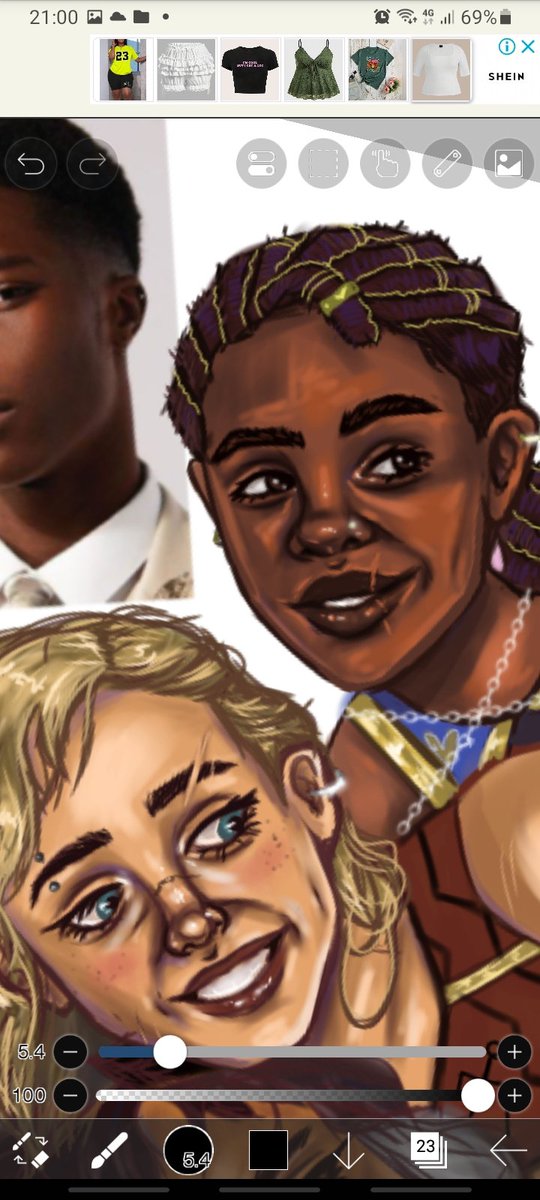 internchaos's tweet photo. little spoiler ahhhhhhhhhhhhhh I love them I love them #shera #bow #dreamworksshera https://t.co/UMjdp5Rahe