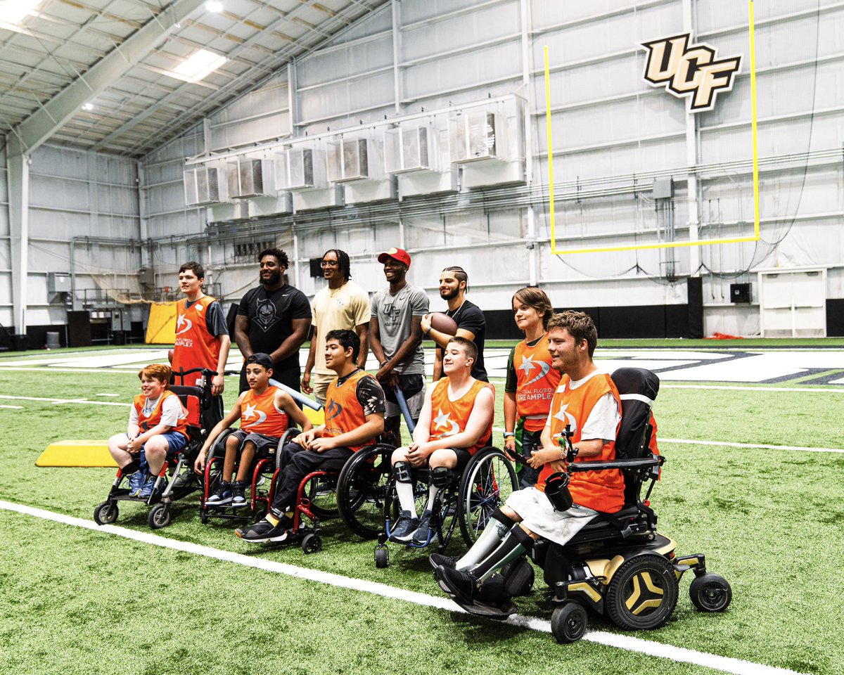 UCF Football tweet media