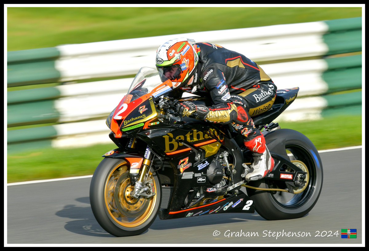 Graham Stephenson tweet media