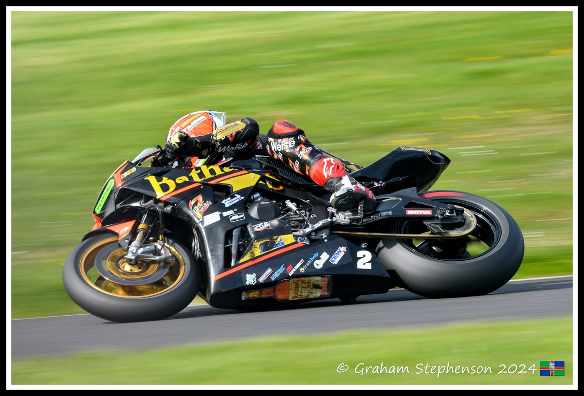 Graham Stephenson tweet media