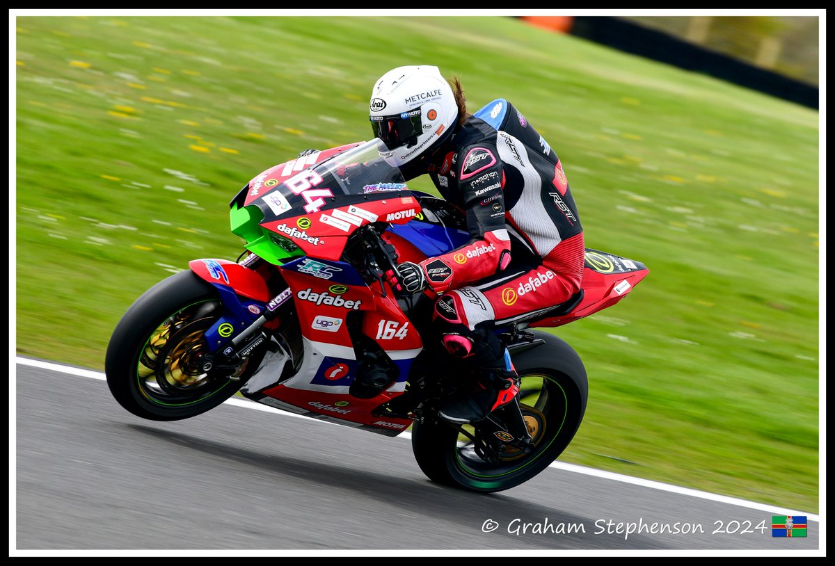 Graham Stephenson tweet media