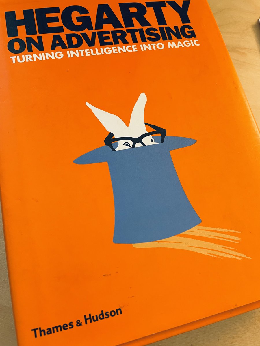 'The first lesson of branding: memorability. It's very difficult buying something you can't remember.' – Sir John Hegarty #advertising #copywriting