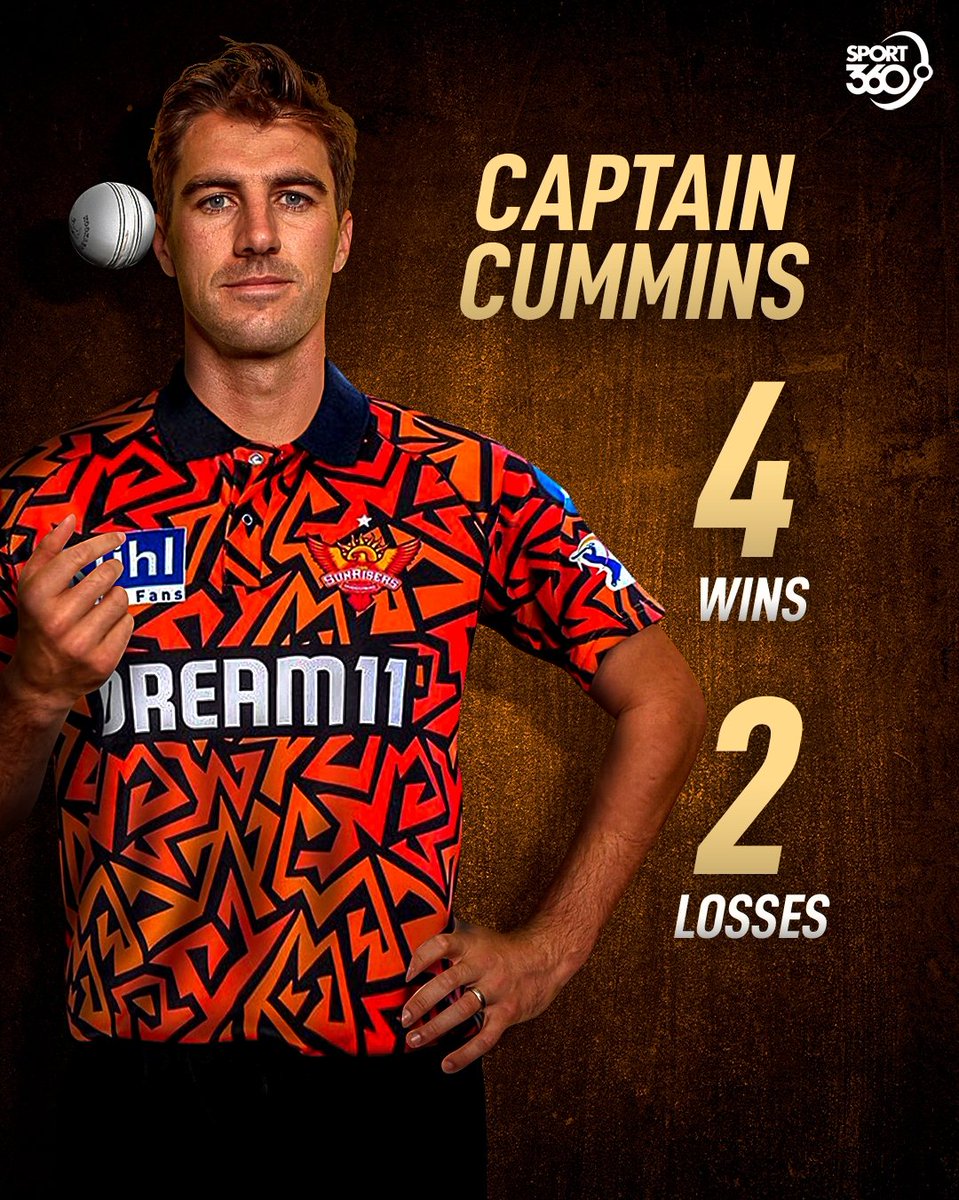 Captain Cummins is writing his Sunrisers Hyderabad legacy ✍️🟠 #IPL2024 #RCBvSRH