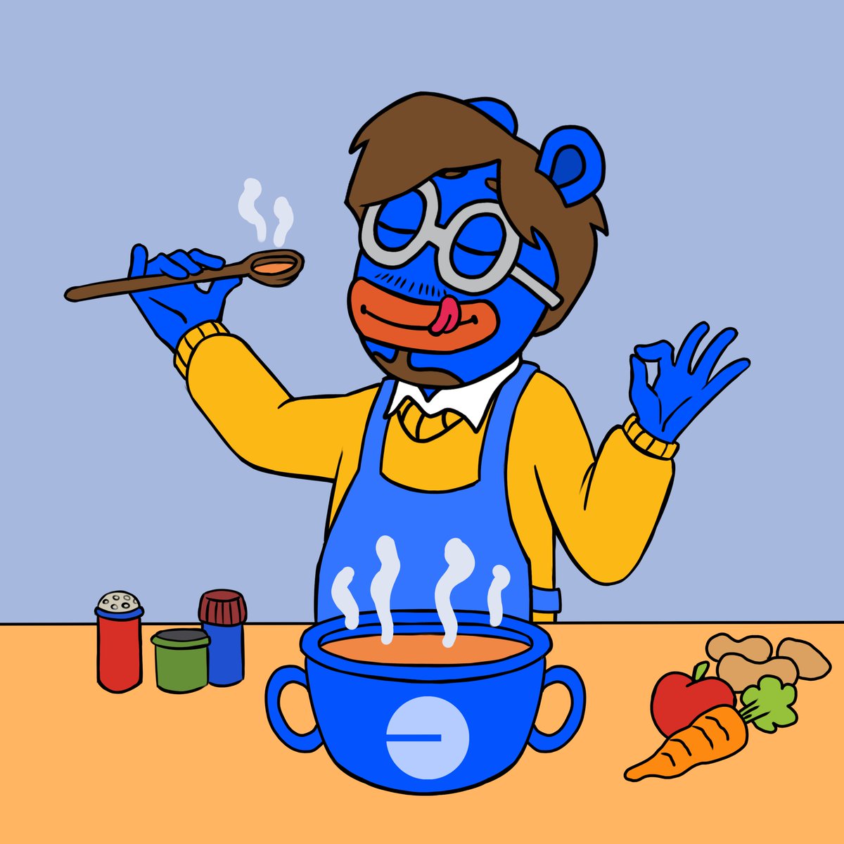 TheSimpOnBase's tweet photo. Something is cooking on Base. 🤓 https://t.co/ggYTiaL7tB