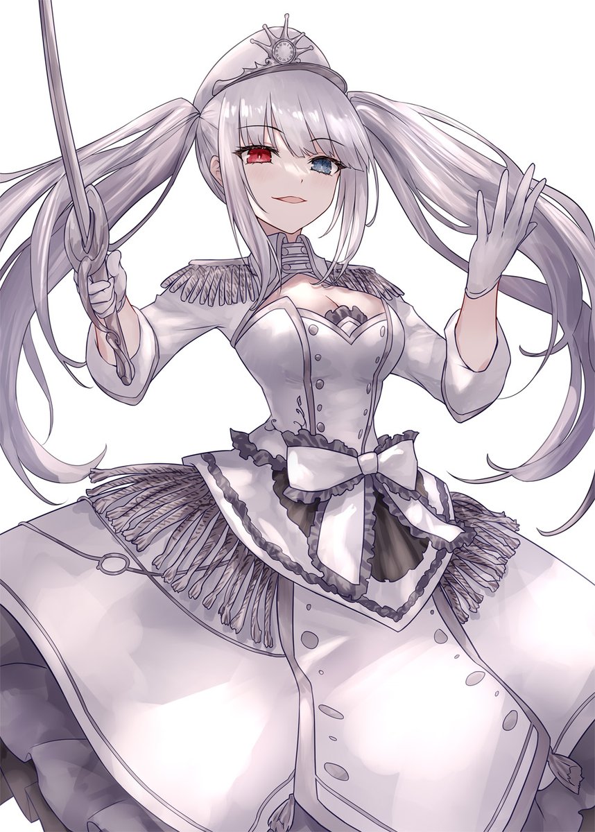 DARKMETAKNIGH12's tweet photo. [El dilema del guerrero]
[Combate 50: White Queen][Derritealmas EX: El Fin de la Historia]
[Música 🎵🎼: Dance with Bullets (Date A Live: Date A Bullet)]
Kurumi Tokisaki: ¡Hermana! 💗🕒🔥
White Queen: ¡Hermana! 💗🕒🔥 https://t.co/wAS9fJThUc