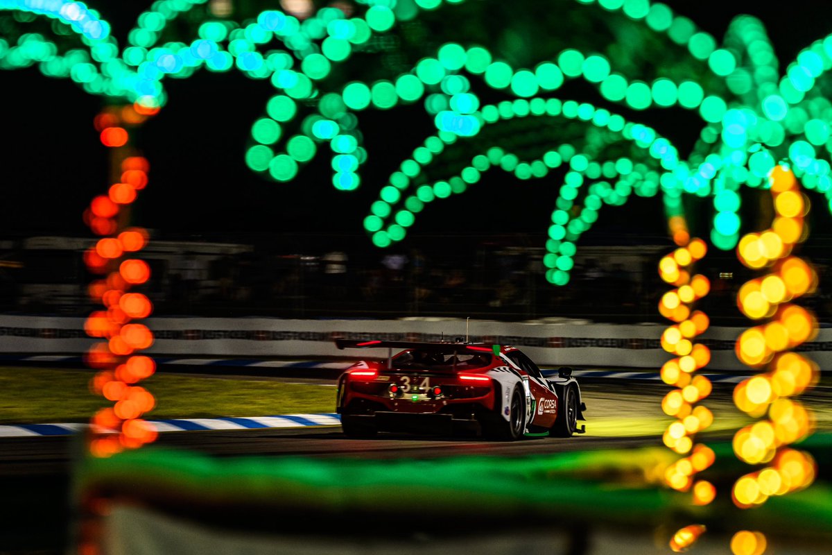 ACostaBalboa's tweet image. Semana de carreras! 🇺🇸 Nos vamos a Long Beach, Los Angeles, a disfrutar del circuito urbano! 🌆