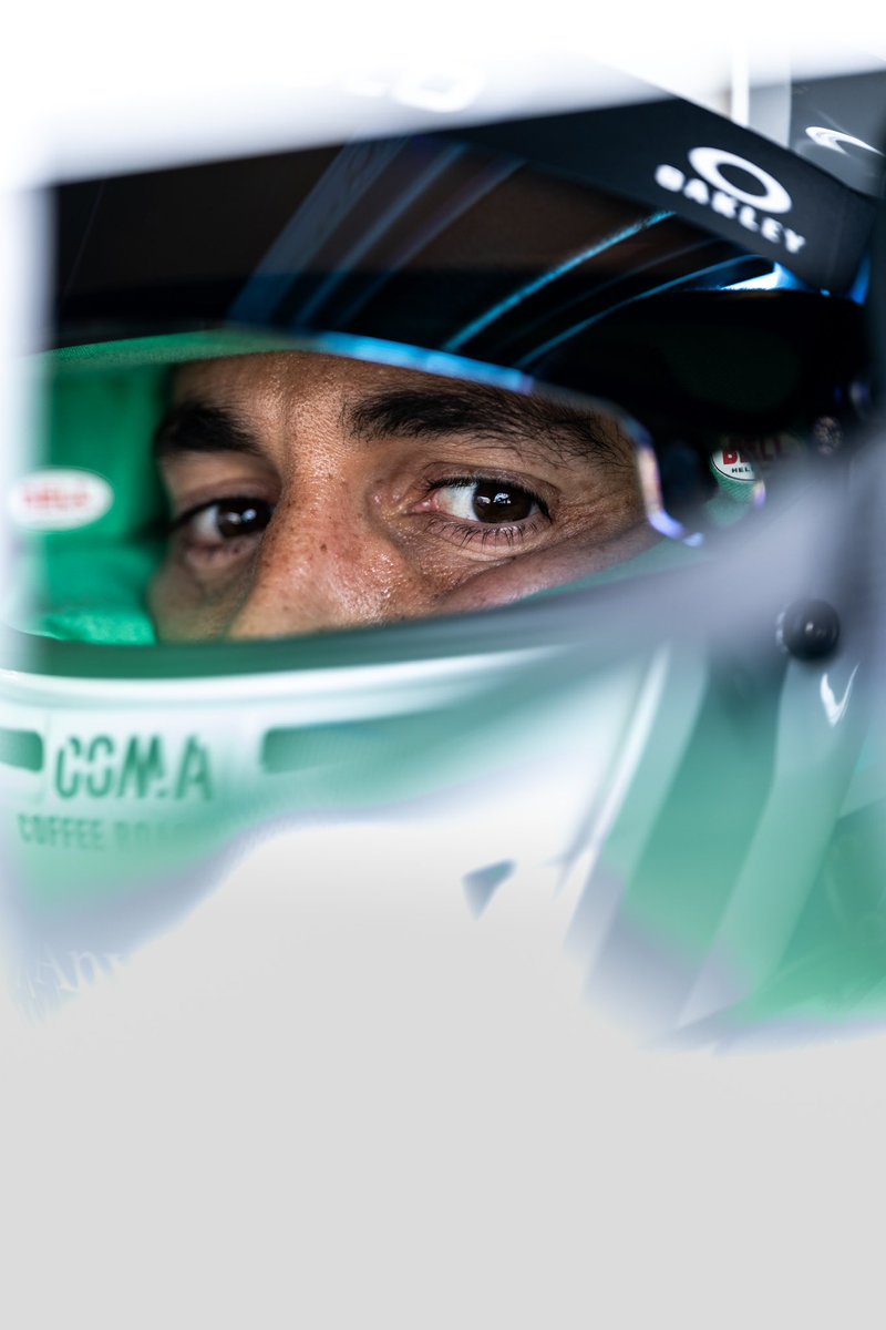 ACostaBalboa's tweet image. Semana de carreras! 🇺🇸 Nos vamos a Long Beach, Los Angeles, a disfrutar del circuito urbano! 🌆