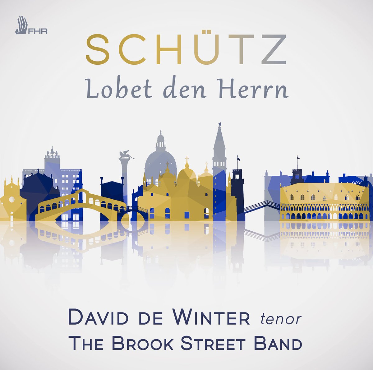 Ahead of the launch of my new Schütz album on Friday (very excited) with @BrookStreetBand, here's a little taster 'Lobet den Herrn' to whet your appetites @FirstHandRecord: open.spotify.com/album/2Ywe3JYa…