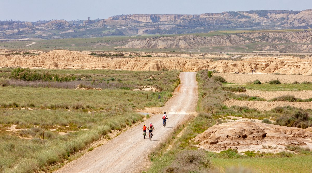 VisitNavarra's tweet photo. El próximo paso está claro ponnos a prueba y dinos si estás de acuerdo con Outdooractive. ¡Te esperamos! ✨

https://t.co/qPOktGhvlP 

#TurismoNavarra #VisitNavarra #ReynodeNavarra #NavarraOtroTurismo #Navarra #Outdooractive https://t.co/ijwql829Cx