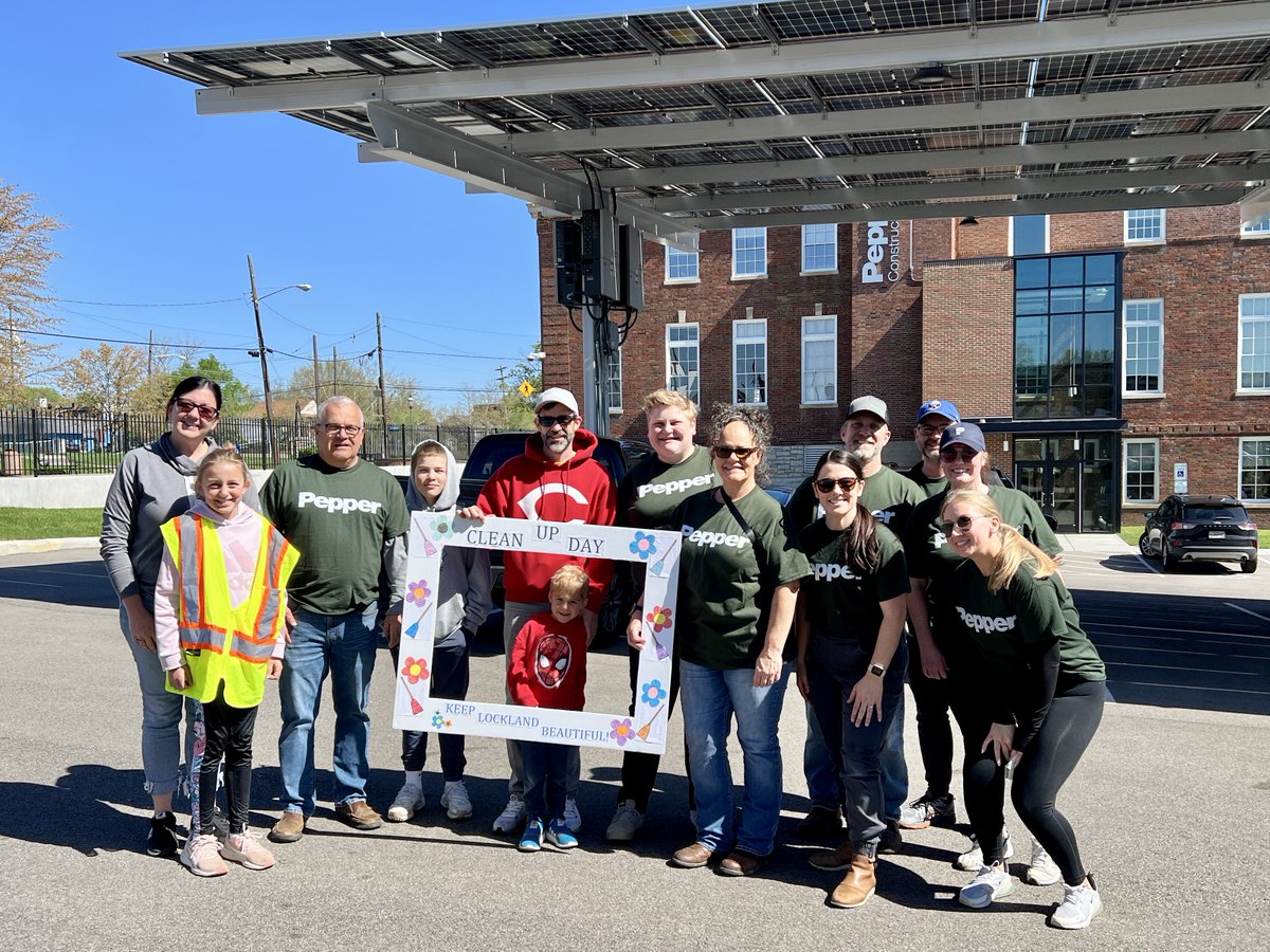 Pepper Construction tweet media