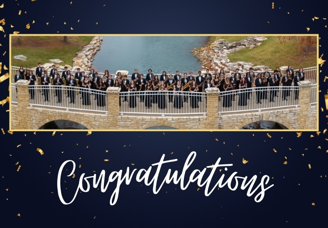 Congratulations to @lshsrangers for winning the Outstanding Program Award from the Texas Chapter of the American School Band Directors Association. This is the 2nd year in the row that a FISD school has received this recognition. Learn more: ow.ly/VJZh50RggoF