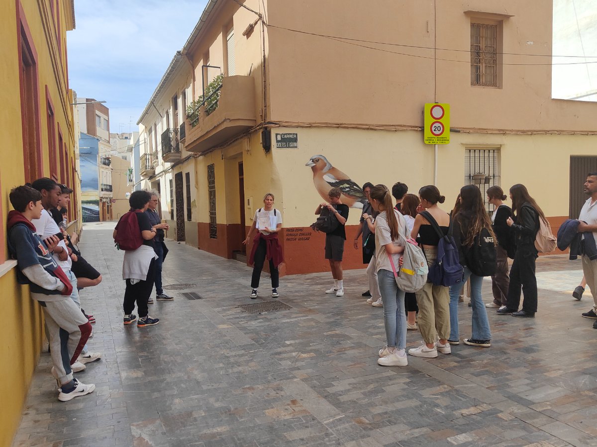 Ajuntament Catarroja tweet media